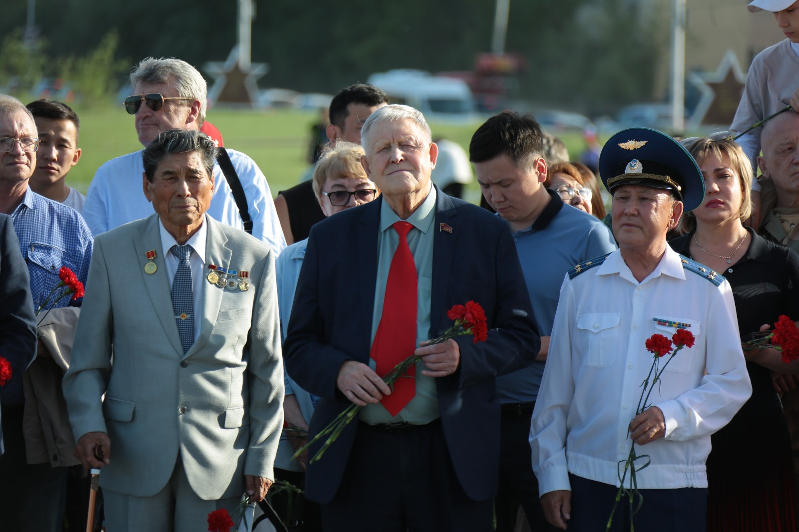 Виктор Губарев: История еще не знала таких разрушений, варварства и бесчеловечности, каким был отмечен путь гитлеровцев по советской земле